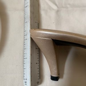 JC PENNY’S  Mixit sandle